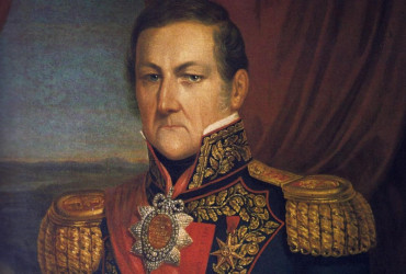 Juan Manuel de Rosas, el desprecio por su apellido y la “otra” familia que la historia casi olvida