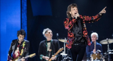 The Rolling Stones celebra sus 60 años con una gira por Europa