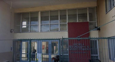 Escándalo sexual con un profesor de Loma Hermosa: le pedía a sus alumnas 