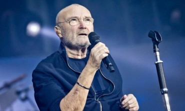 Phil Collins se despidió de los escenarios con un emotivo concierto