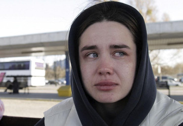 Las otros horrores de la guerra: Ucrania denunció violaciones de mujeres por militares rusos
