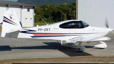 Misteriosa desaparición de una avioneta que viajaba desde El Calafate a Trelew