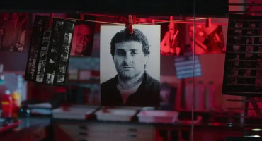 Netflix estrenará un documental sobre el crimen de José Luis Cabezas