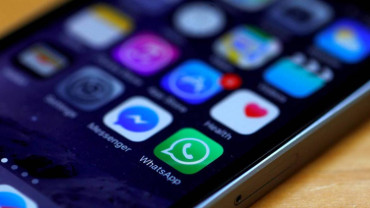WhatsApp volvió a funcionar con normalidad tras reportar fallas a nivel mundial