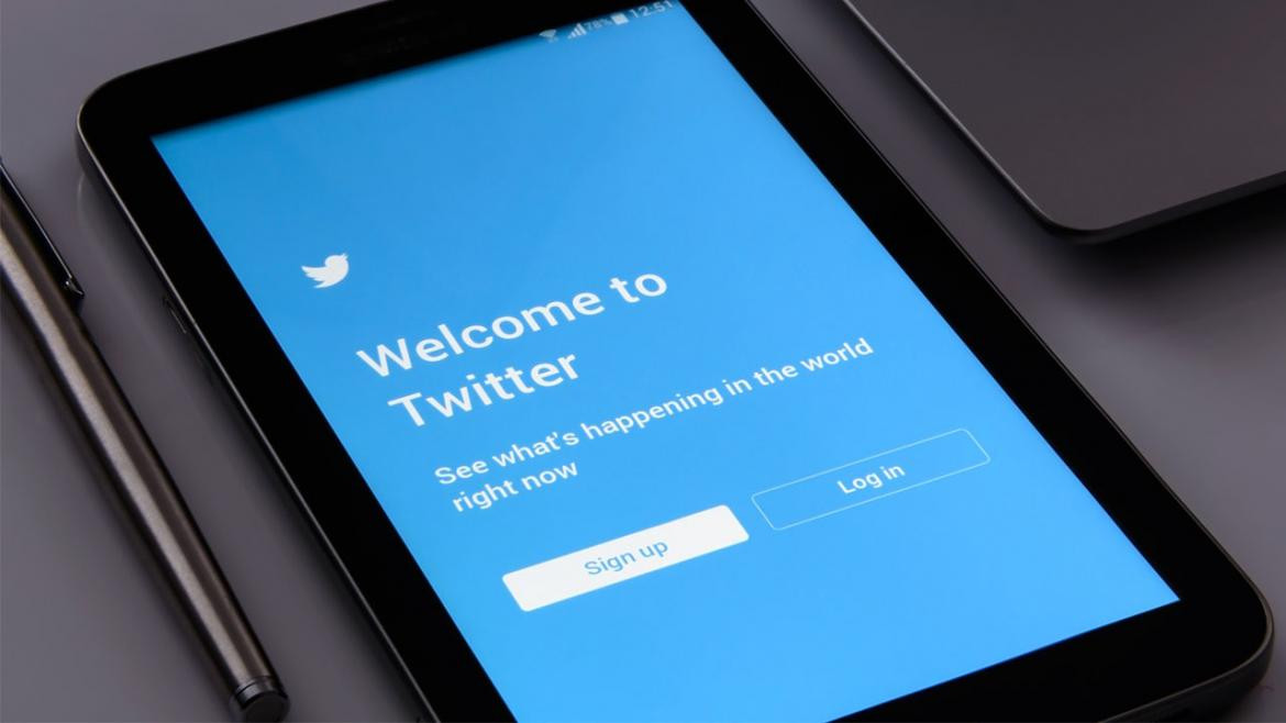 Twitter, redes sociales, Reuters