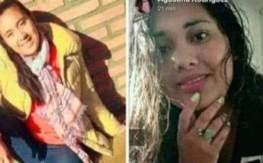 Salvaje femicidio: asesinó a su ex y a la hermana a tiros y golpes e hirió a la madre de ambas