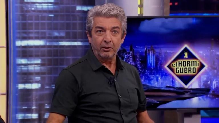 Ricardo Darín en el Hormiguero, Antena 3