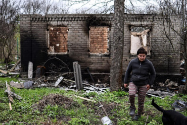 Canciller ruso anticipa una nueva fase de la operación en Ucrania
