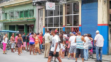 Cuba controlada: los ciudadanos de La Habana solo podrán hacer compras en tiendas del municipio donde viven
