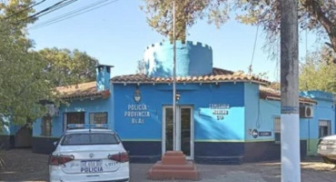 Corrupción policial: detuvieron a nueve oficiales de la Bonaerense por una causa de narcotráfico