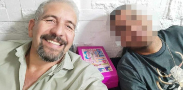 Renunció el subsecretario de Seguridad de General Rodríguez: su hija es una de las detenidas en el caso de los narco policías