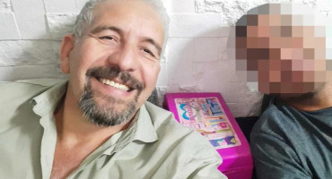 Renunció el subsecretario de Seguridad de General Rodríguez: su hija es una de las detenidas en el caso de los narco policías