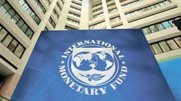 Para el FMI, la guerra es un “serio retroceso” en la recuperación económica de Europa