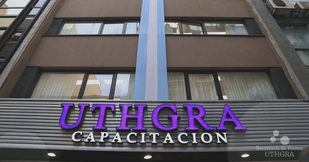 Instituto Nacional de Hotelería, Gastronomía y Turismo de UTHGRA