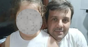 Horror en Ramallo: las escalofriantes búsquedas en Google del acusado de matar a su hija, su hermano y su madre