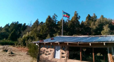 La oposición solicitó al Gobierno que informe sobre la entrega de tierras a grupos mapuches