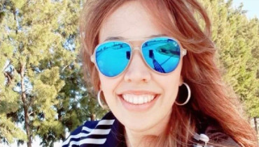 Femicidio en Monte Grande: un policía mató a tiros a su novia y después se suicidó en plena calle