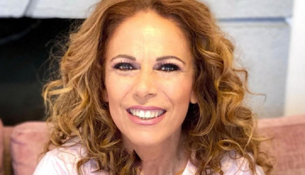 Iliana Calabró, actriz, NA, Foto Redes Sociales