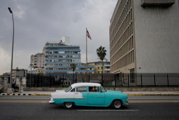 Estados Unidos alivia restricciones de viaje y envío de remesas a Cuba