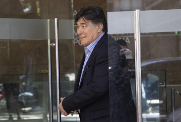 Carlos Zannini apeló la suspensión de la quiebra del Correo Argentino