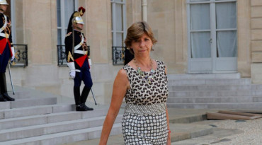 Macron relanza su Gabinete en Francia: una mujer en Cancillería y una buena noticia para la Argentina
