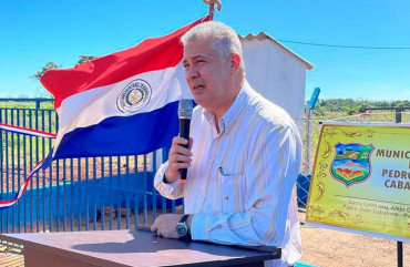 Paraguay: murió el intendente que había sido atacado a balazos por sicarios