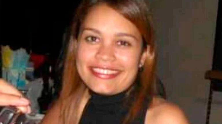 Karen Almendares, fiscal de Honduras. Foto: internet.