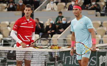 Nadal y Djokovic se enfrentarán en Cuartos de Roland Garros: el partido más esperado