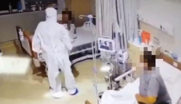 Horror en Salta: un enfermero drogó y abusó de una paciente en terapia intensiva