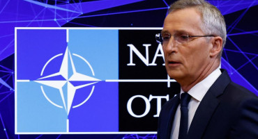 Guerra en Ucrania: OTAN prevé la posibilidad de que 