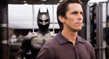 Christian Bale asegura que regresaría como Batman, ¿bajo qué condición?