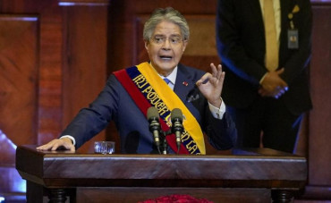 El Congreso de Ecuador no logró los votos y Lasso superó intento de destitución