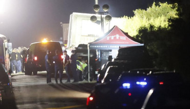 Texas: aseguran que hallazgo de migrantes muertos en un camión, 
