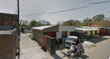 Rosario, sin paz: sicarios asesinaron a un albañil de más de 20 disparos