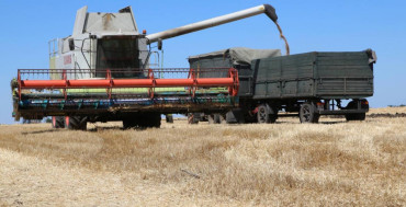 Rusia y Ucrania firman un acuerdo en Turquía para facilitar la exportación de cereales