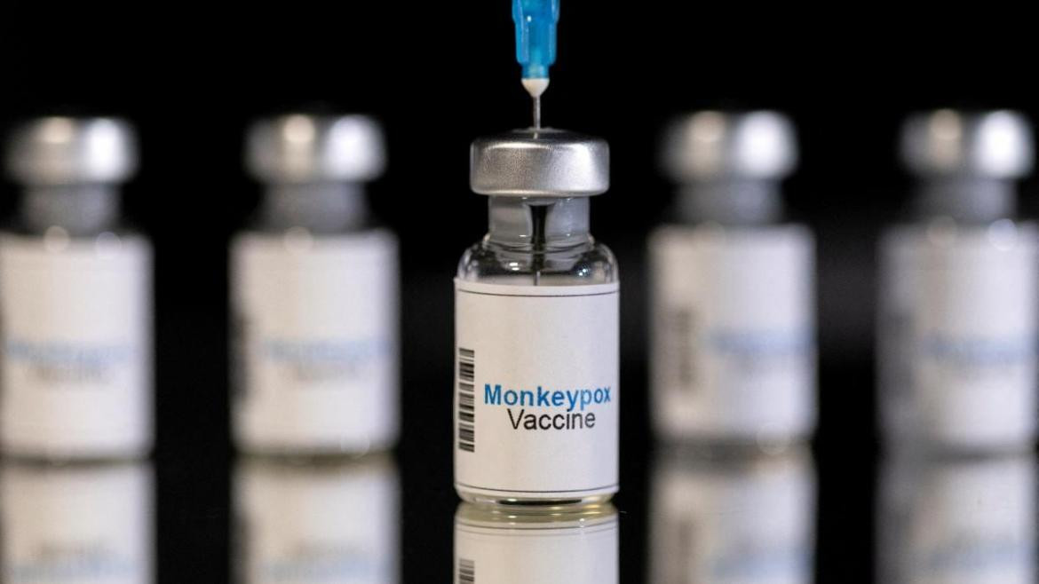 Vacuna de la viruela del mono