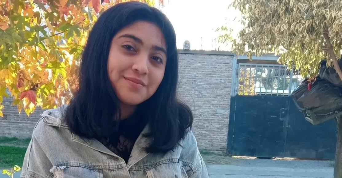  Sofía Fernández, la estudiante de 17 años fallecida en Córdoba. 