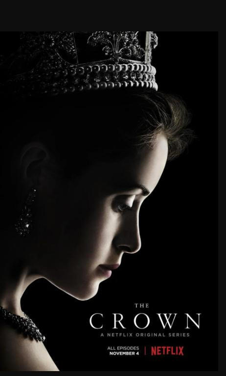 The Crown. Foto: Netflix.