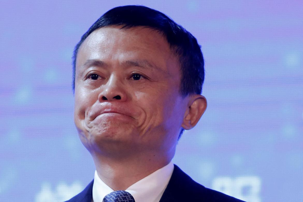  Ant Group_ Jack Ma_ Foto Reuters