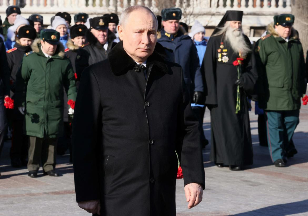 Vladimir Putin_Reuters