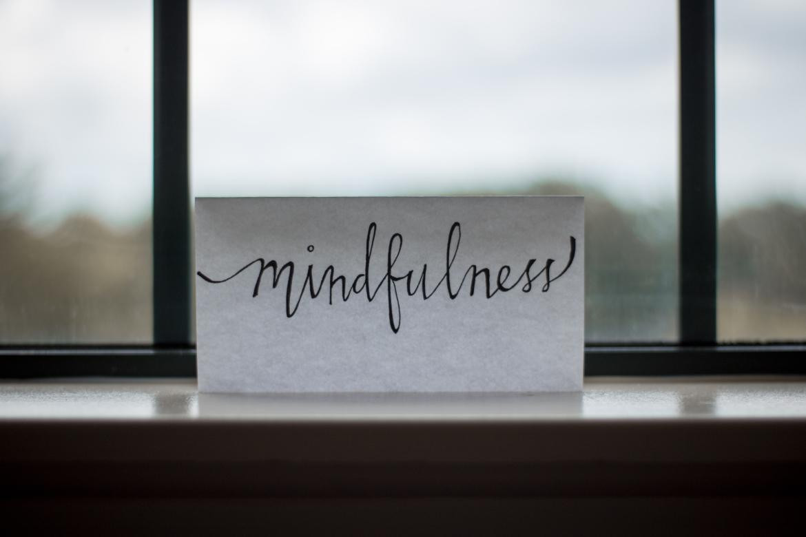 Mindfulness, Salud Mental, Unsplash
