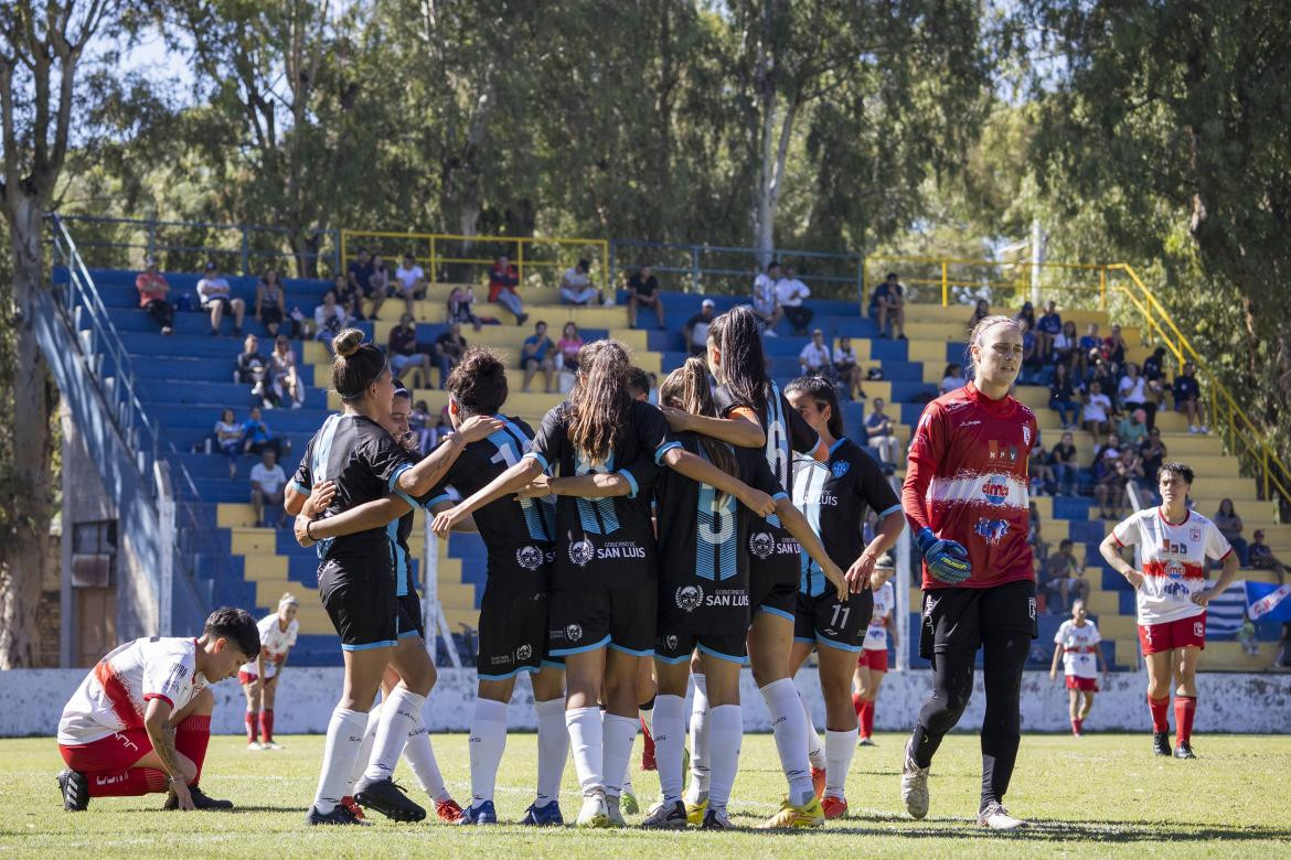 San Luis FC. Foto: Prensa.