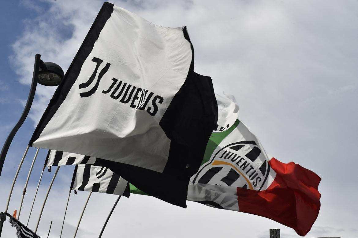 Juventus, Serie A. Foto: Reuters