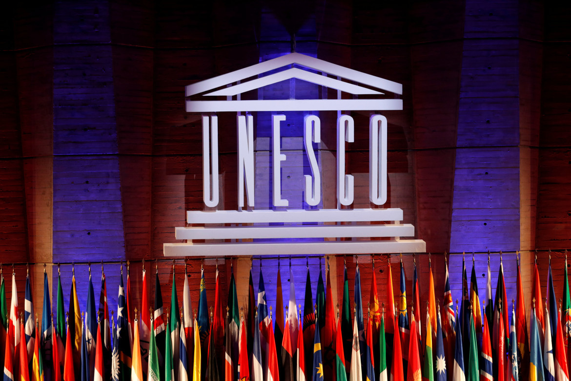 Estados Unidos volverá a la UNESCO en julio. Foto: Reuters.