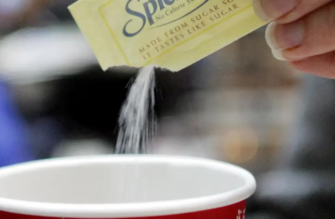 El edulcorante aspartamo podría ser considerado cancerígeno. Foto: Unsplash.