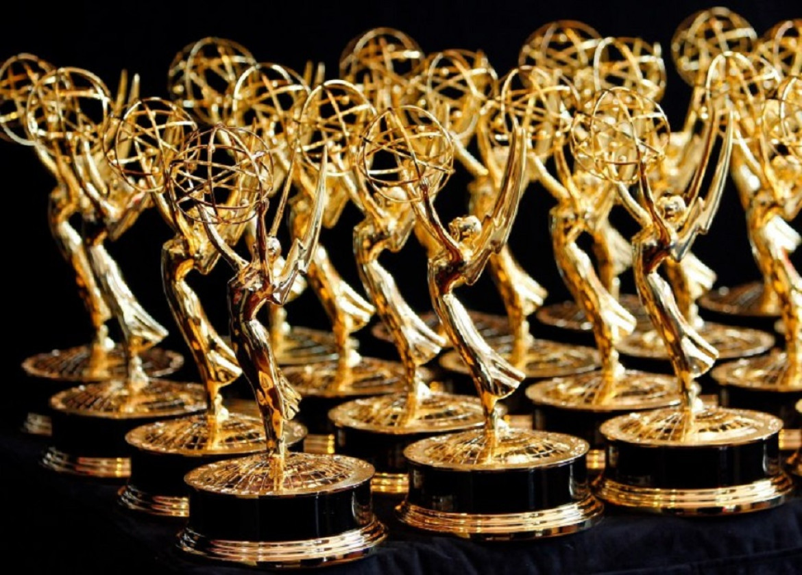 Premios Emmy. Foto: NA.