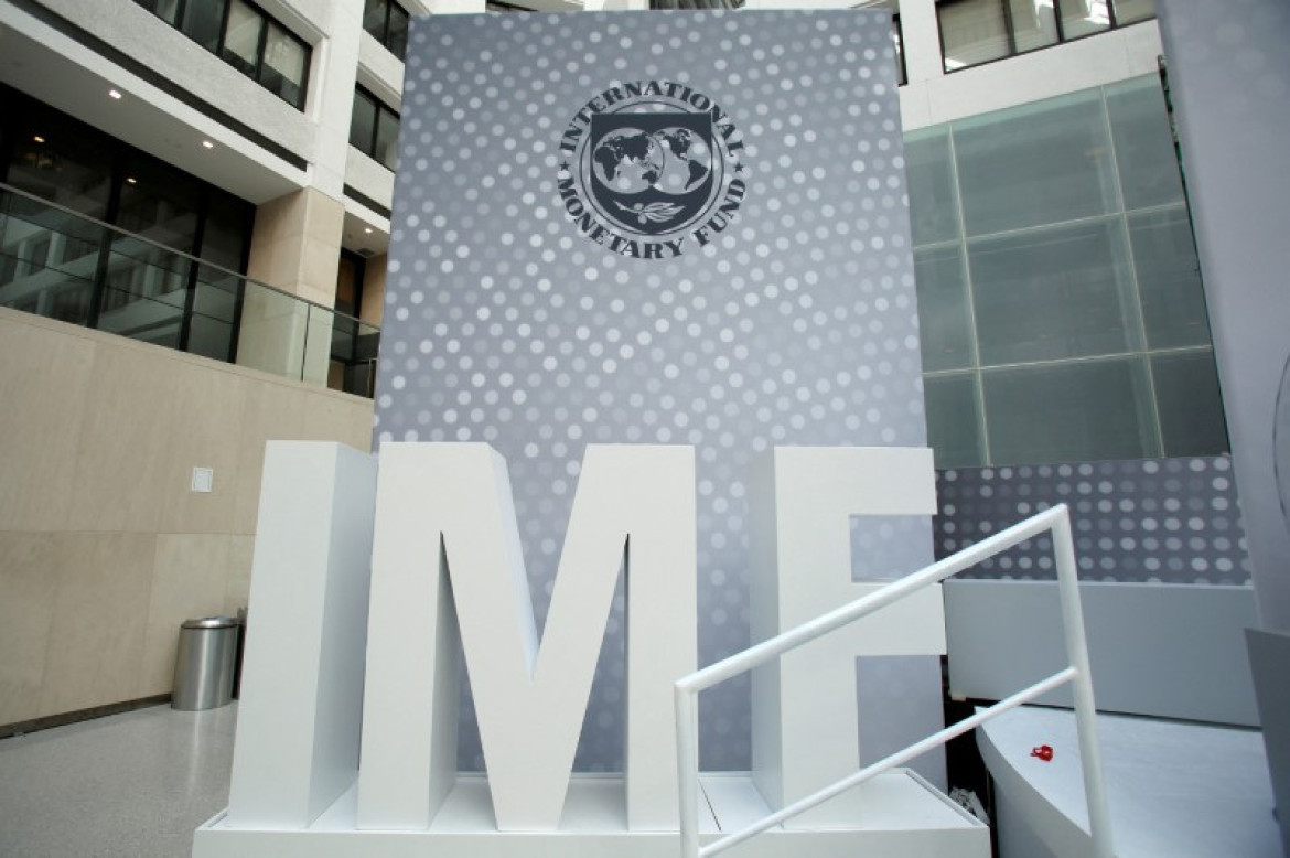 FMI. Foto: Reuters.