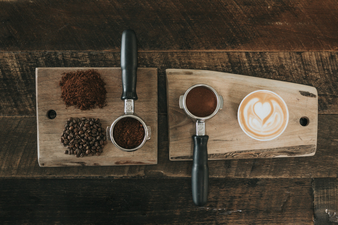 El compuesto del café que combate el envejecimiento. Foto: Unsplash