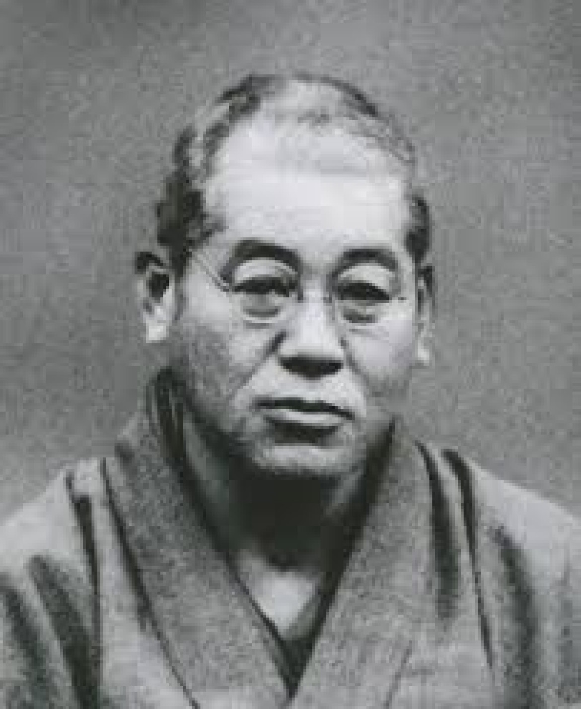 Mikao Usui, fundador del Reiki. Foto: Archivo