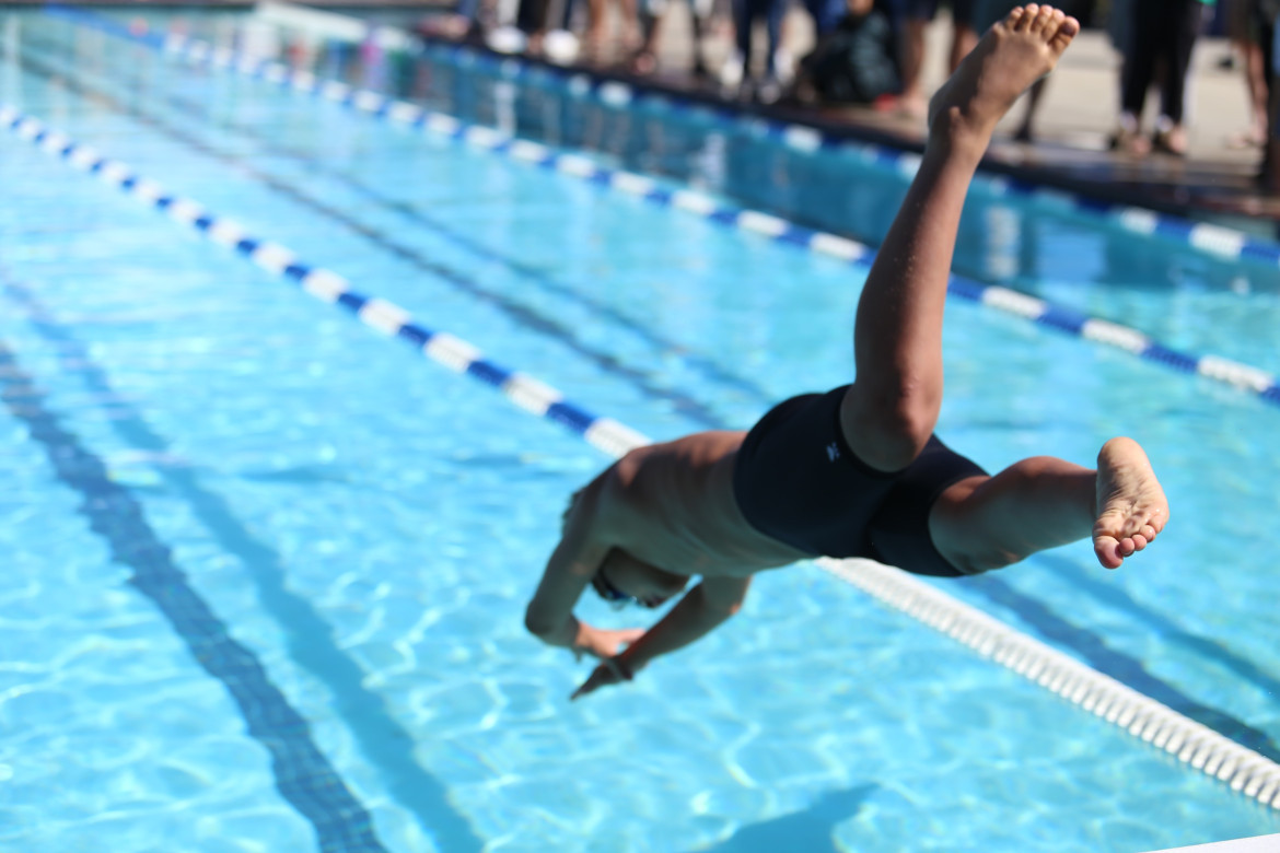 Mundial de natación, una nueva categoría hace la diferencia. Foto: Unsplash